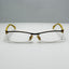 Mikli Eyeglasses Eye Glasses Frames ML0856 0045 France 54-16-132