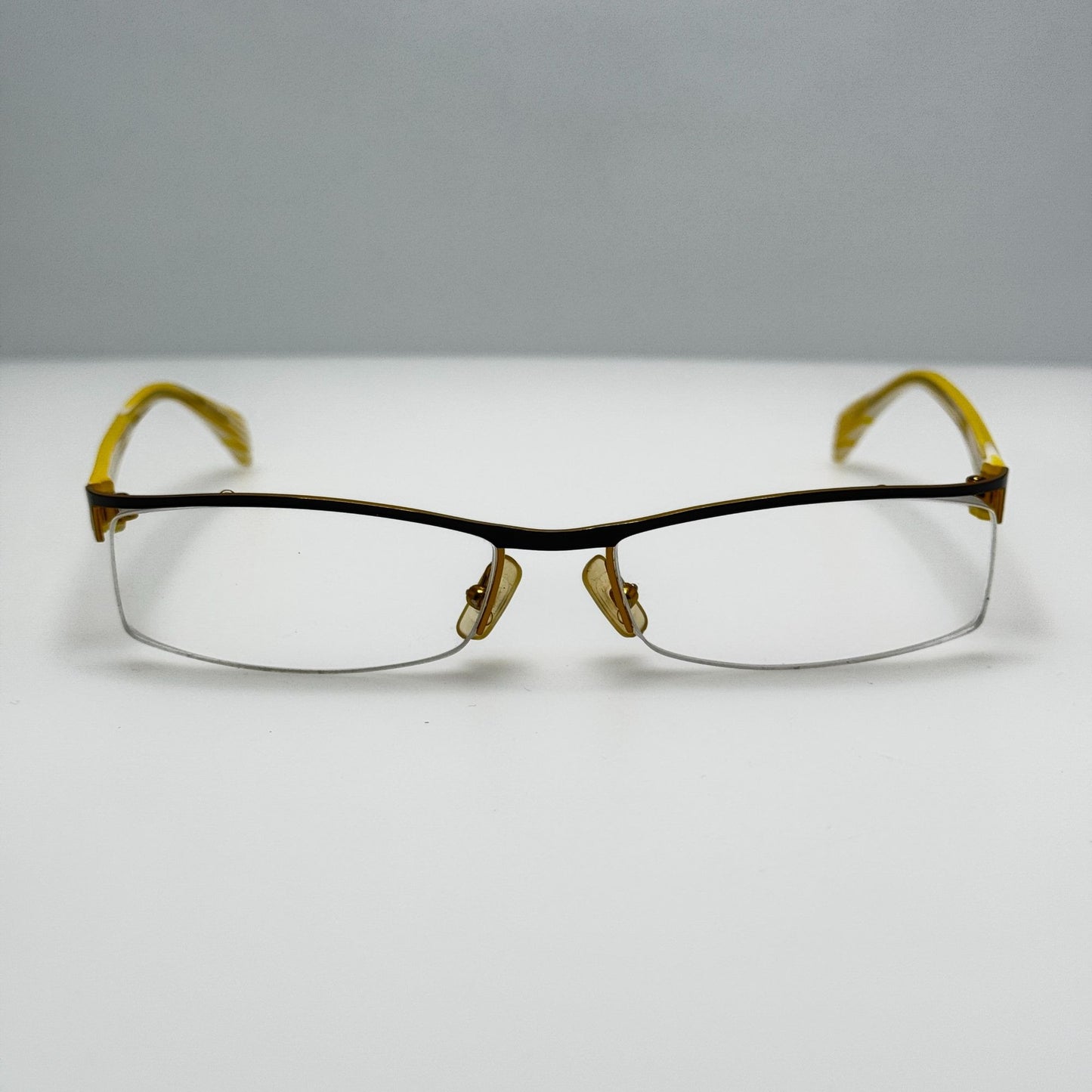 Mikli Eyeglasses Eye Glasses Frames ML0856 0045 France 54-16-132