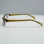 Mikli Eyeglasses Eye Glasses Frames ML0856 0045 France 54-16-132