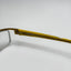 Mikli Eyeglasses Eye Glasses Frames ML0856 0045 France 54-16-132