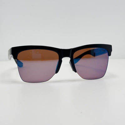 Zeal Sunglasses 11750 Palisade Ellume Polarized Black Japan 56-18-149