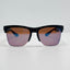 Zeal Sunglasses 11750 Palisade Ellume Polarized Black Japan 56-18-149