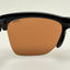 Zeal Sunglasses 11750 Palisade Ellume Polarized Black Japan 56-18-149