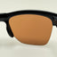 Zeal Sunglasses 11750 Palisade Ellume Polarized Black Japan 56-18-149