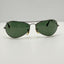 Bausch & Lomb B&L Ray Ban Sunglasses W2617 NNBJ Vintage USA 60-15