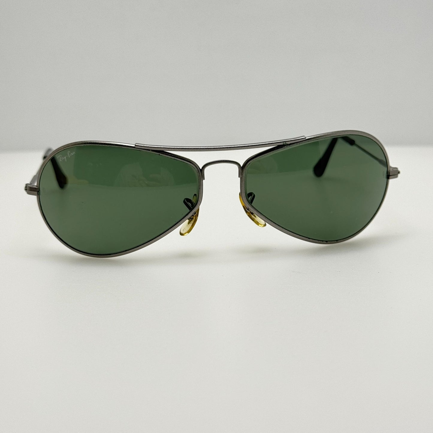 Bausch & Lomb B&L Ray Ban Sunglasses W2617 NNBJ Vintage USA 60-15