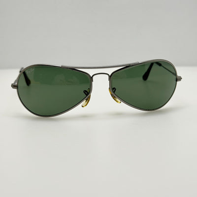 Bausch & Lomb B&L Ray Ban Sunglasses W2617 NNBJ Vintage USA 60-15