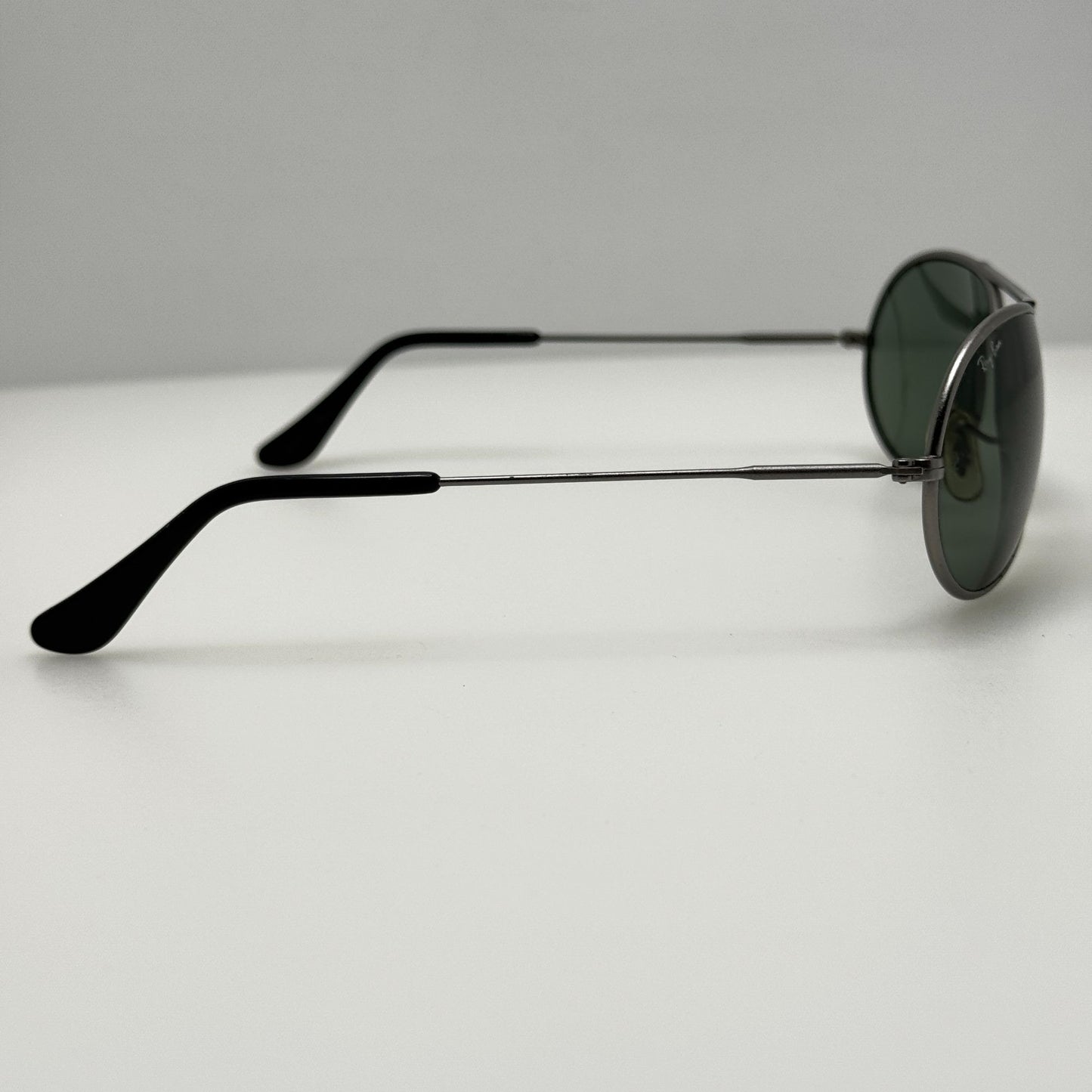 Bausch & Lomb B&L Ray Ban Sunglasses W2617 NNBJ Vintage USA 60-15