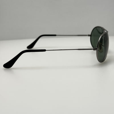 Bausch & Lomb B&L Ray Ban Sunglasses W2617 NNBJ Vintage USA 60-15