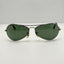 Bausch & Lomb B&L Ray Ban Sunglasses W2617 NNBJ Vintage USA 60-15