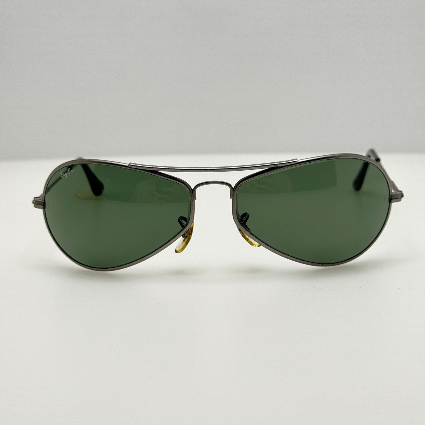 Bausch & Lomb B&L Ray Ban Sunglasses W2617 NNBJ Vintage USA 60-15