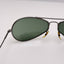 Bausch & Lomb B&L Ray Ban Sunglasses W2617 NNBJ Vintage USA 60-15