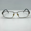 Stepper Eyewear Eyeglasses Eye Glasses Frames SI-60064 F022 Titanium 55-17-140