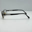 Stepper Eyewear Eyeglasses Eye Glasses Frames SI-60064 F022 Titanium 55-17-140