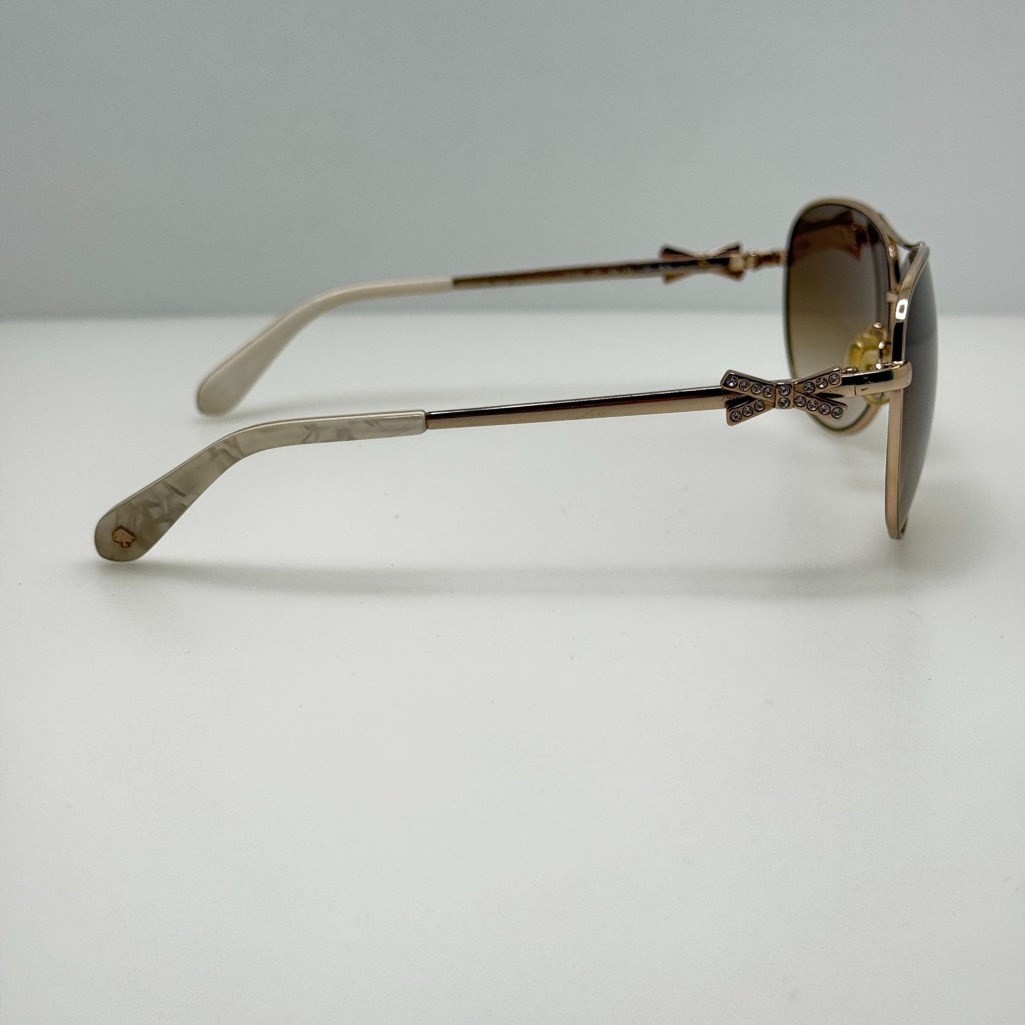 Kate Spade Sunglasses Circe 2S 03YG CC 59-13-130