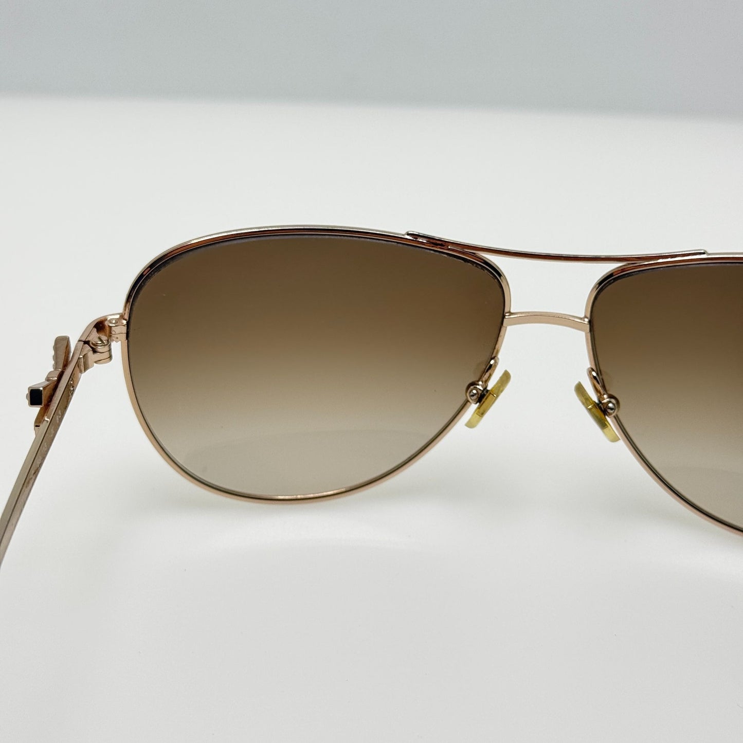 Kate Spade Sunglasses Circe 2S 03YG CC 59-13-130
