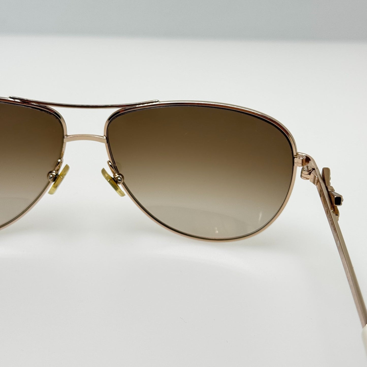 Kate Spade Sunglasses Circe 2S 03YG CC 59-13-130
