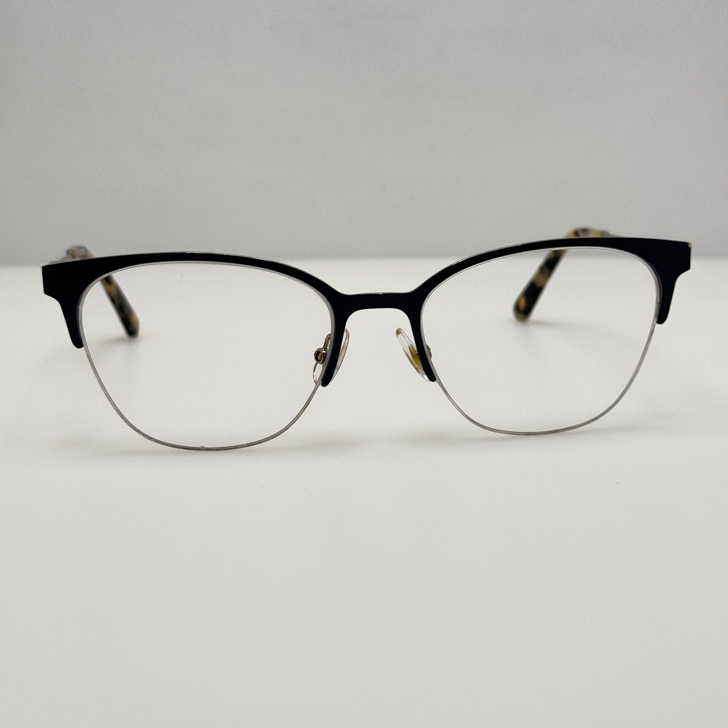 Liz Claiborne L658 KY2 Eye Glasses Eyeglasses Frames 53-18-135
