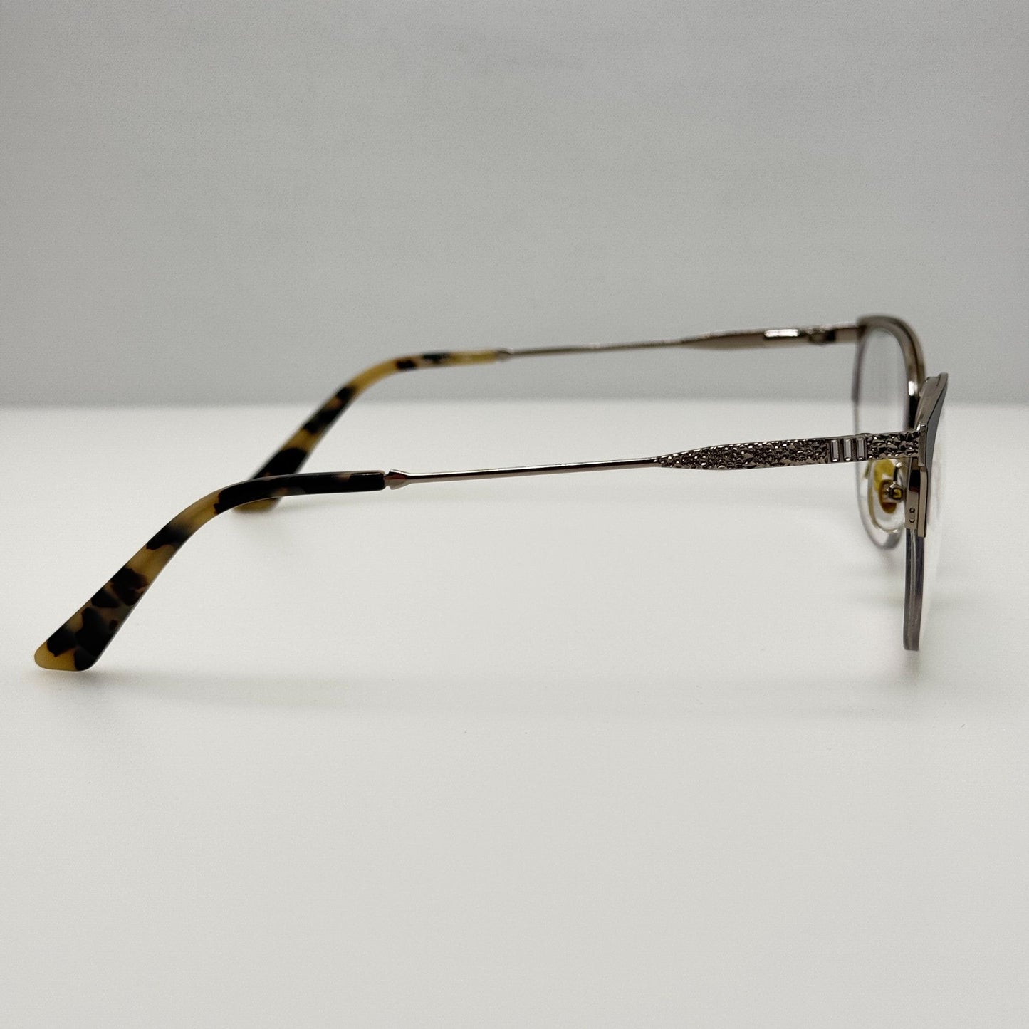 Liz Claiborne L658 KY2 Eye Glasses Eyeglasses Frames 53-18-135