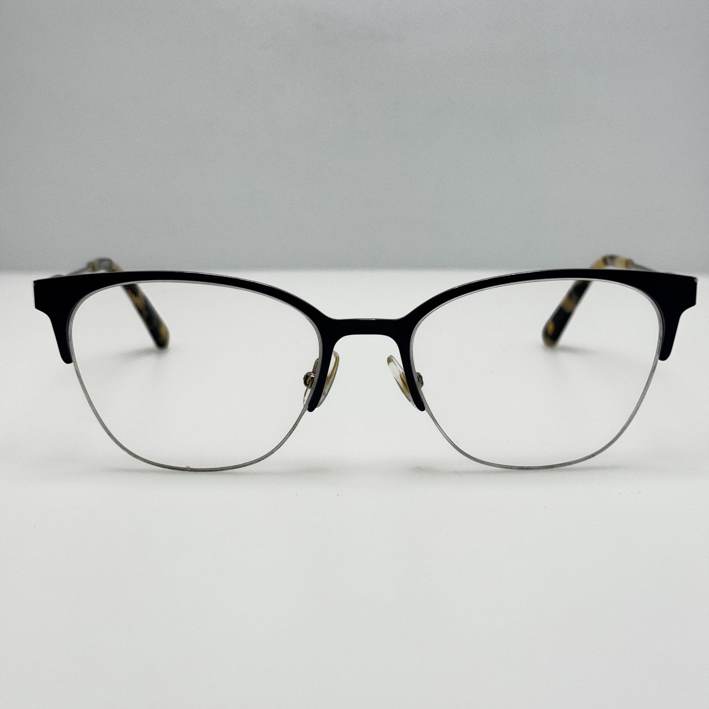 Liz Claiborne L658 KY2 Eye Glasses Eyeglasses Frames 53-18-135