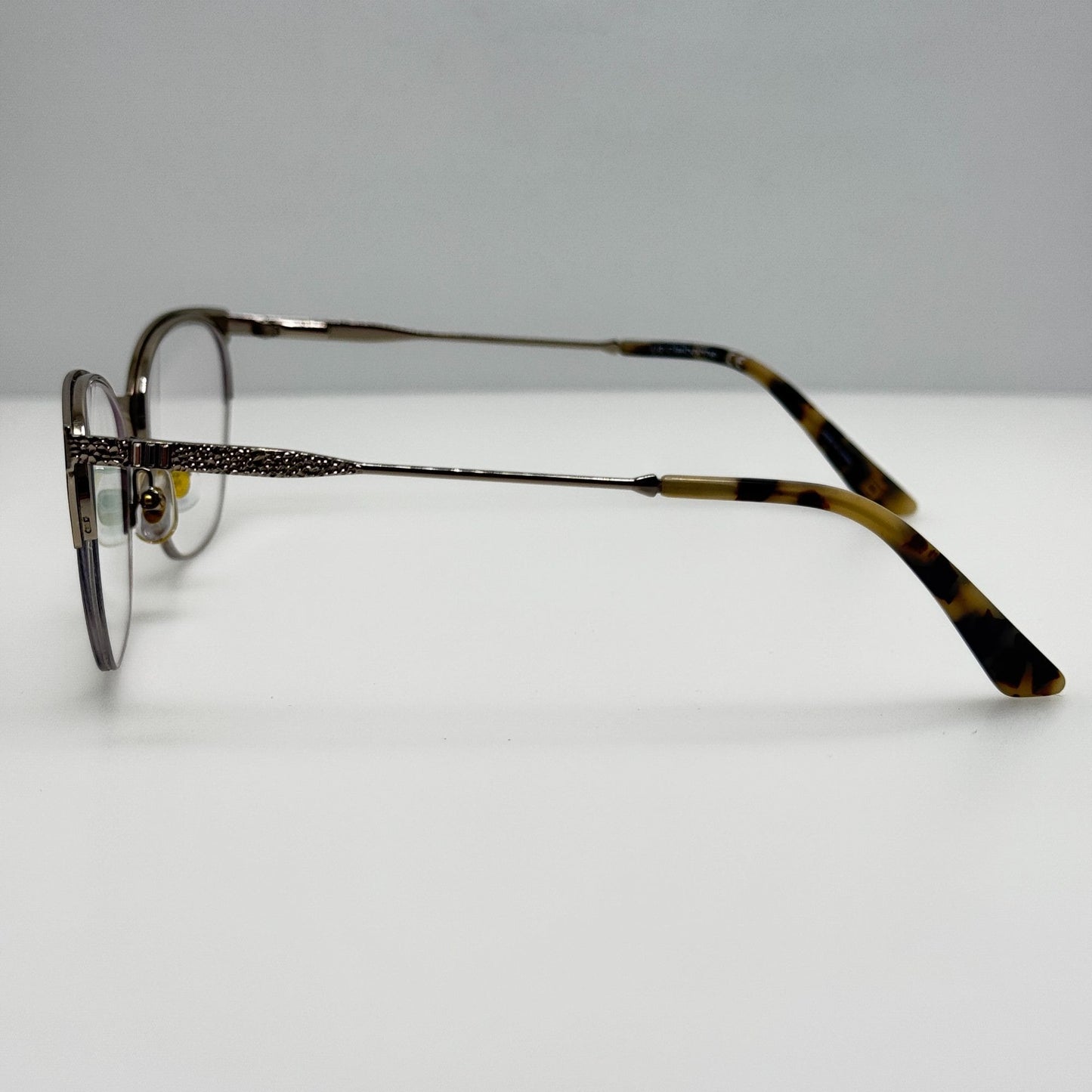 Liz Claiborne L658 KY2 Eye Glasses Eyeglasses Frames 53-18-135