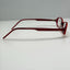 Jill Stuart JS 129-3 Candy Pink Eyeglasses Eye Glasses Frames 52-15-135