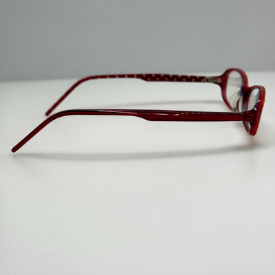 Jill Stuart JS 129-3 Candy Pink Eyeglasses Eye Glasses Frames 52-15-135