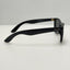 Gioventu Sunglasses DE545 Black Polarized 50-23-142