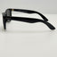 Gioventu Sunglasses DE545 Black Polarized 50-23-142