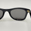 Gioventu Sunglasses DE545 Black Polarized 50-23-142