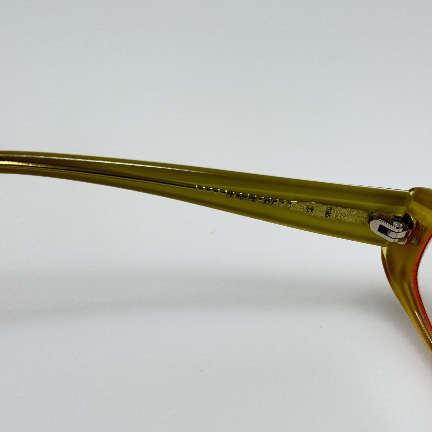 Calvin Klein Eyeglasses Eye Glasses Frames CK 4048S 217 49-17-135