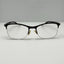 Dilem ZU102 L Brevet Depose France Eyeglasses Eye Glasses Frames 52-18-142