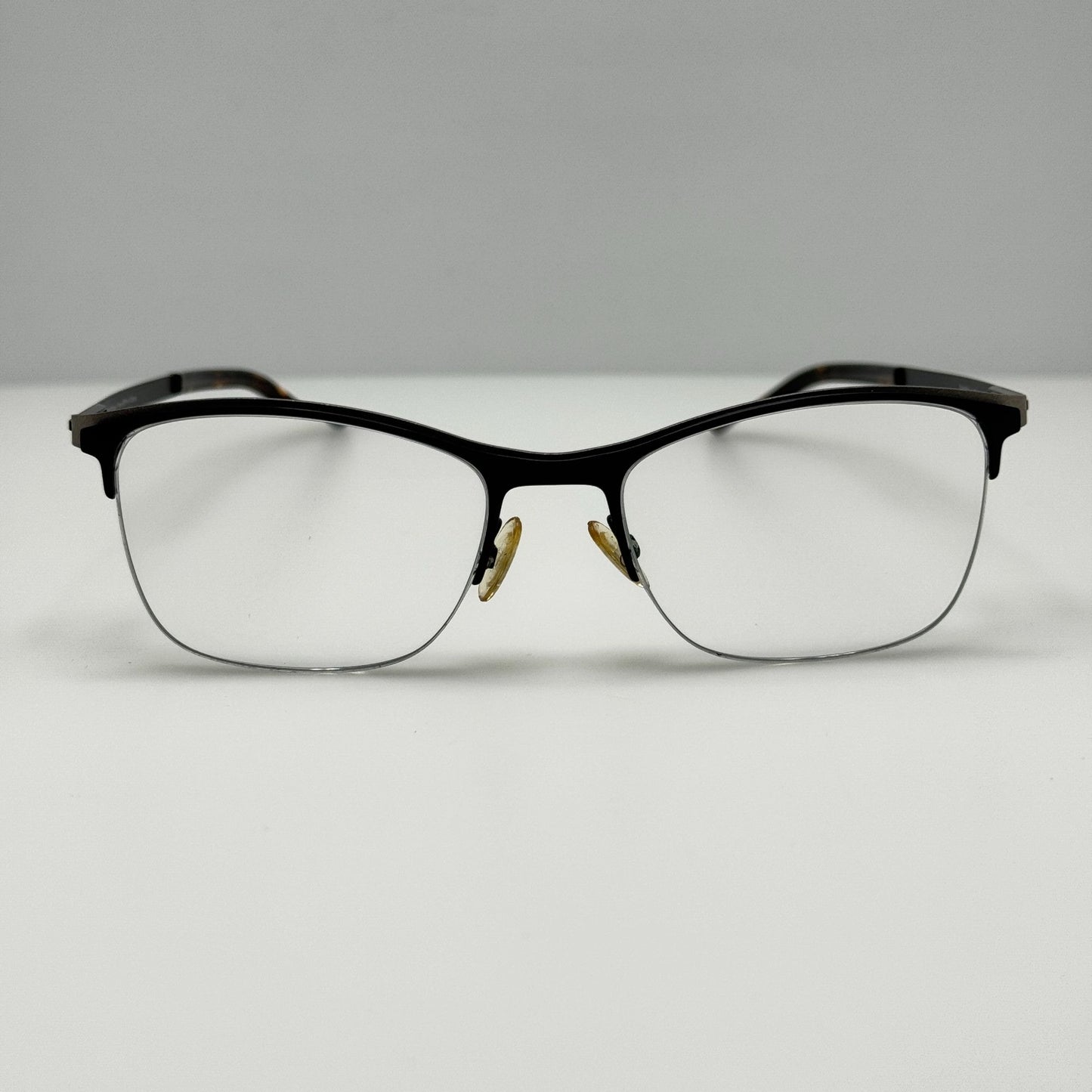 Dilem ZU102 L Brevet Depose France Eyeglasses Eye Glasses Frames 52-18-142