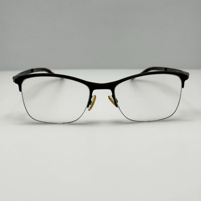 Dilem ZU102 L Brevet Depose France Eyeglasses Eye Glasses Frames 52-18-142