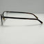 Dilem ZU102 L Brevet Depose France Eyeglasses Eye Glasses Frames 52-18-142