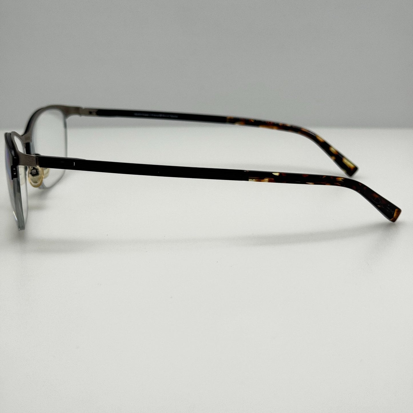 Dilem ZU102 L Brevet Depose France Eyeglasses Eye Glasses Frames 52-18-142