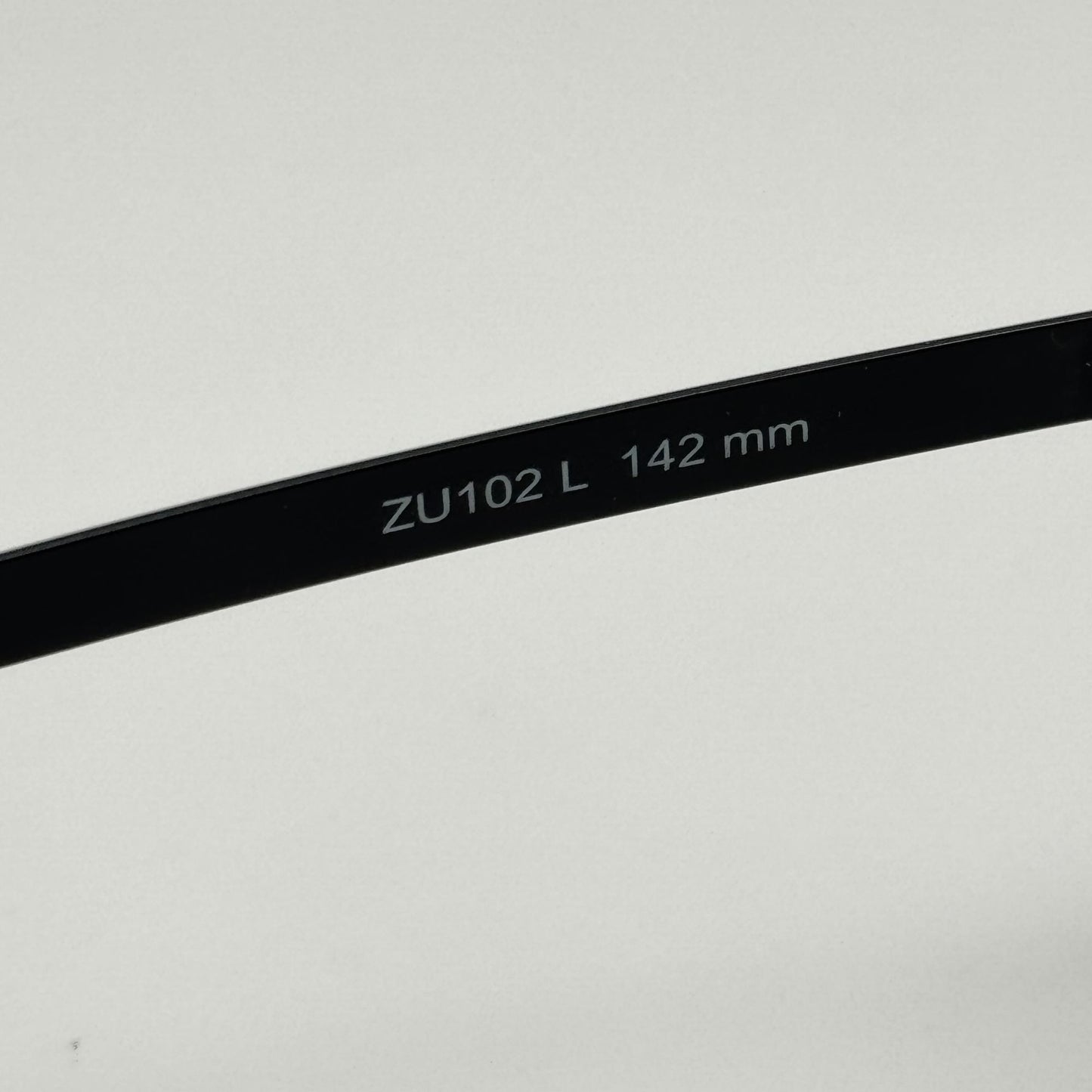 Dilem ZU102 L Brevet Depose France Eyeglasses Eye Glasses Frames 52-18-142
