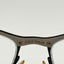 Dilem ZU102 L Brevet Depose France Eyeglasses Eye Glasses Frames 52-18-142