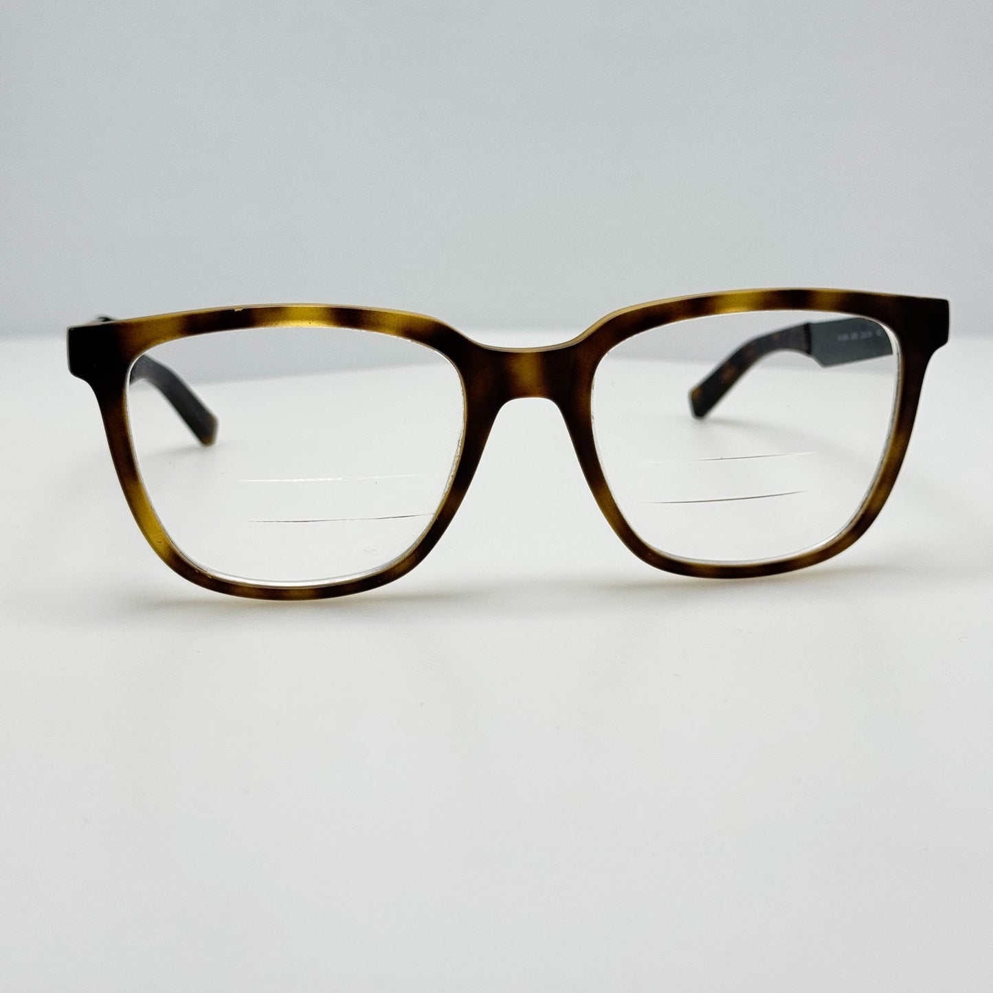 Armani Exchange Eyeglasses Eye Glasses Frames AX 3064 8078 53-18-145