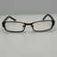 Levis L2566 Col 05 Eyeglasses Eye Glasses Frames 50-18-135