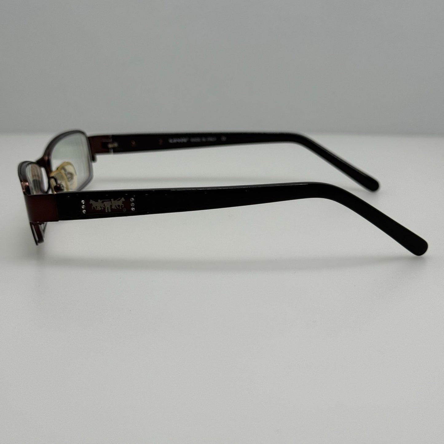 Levis L2566 Col 05 Eyeglasses Eye Glasses Frames 50-18-135