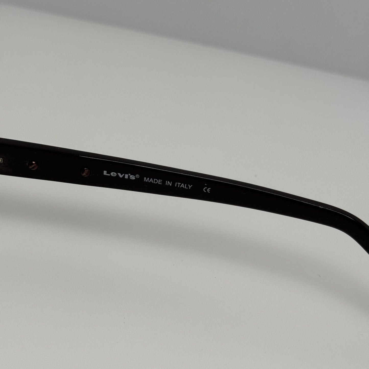 Levis L2566 Col 05 Eyeglasses Eye Glasses Frames 50-18-135