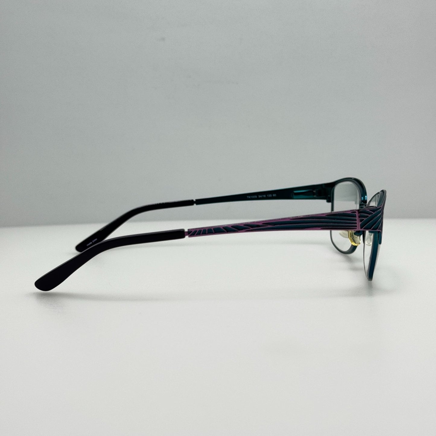 Takumi TK1009 60  Eyeglasses Eye Glasses Frames 54-16-135