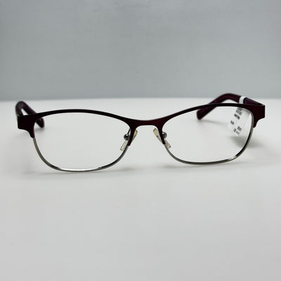 Armani Exchange Eyeglasses Eye Glasses Frames AX 1010 6050 53-16-140