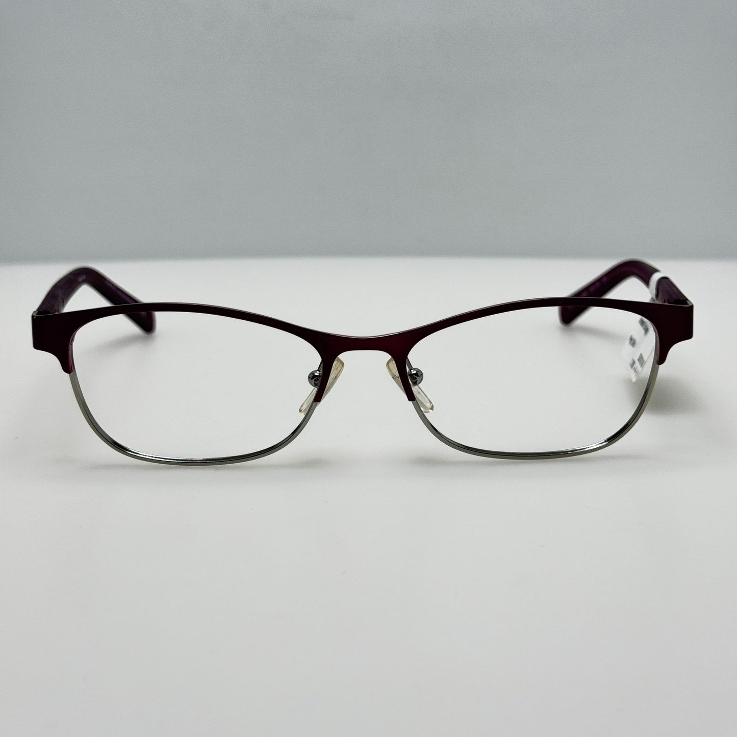 Armani Exchange Eyeglasses Eye Glasses Frames AX 1010 6050 53-16-140