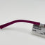 Armani Exchange Eyeglasses Eye Glasses Frames AX 1010 6050 53-16-140