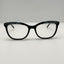 Bebe BB5179 001 Jet Eyeglasses Eye Glasses Frames 52-17-140