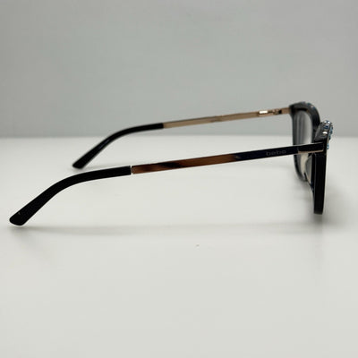 Bebe BB5179 001 Jet Eyeglasses Eye Glasses Frames 52-17-140