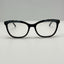 Bebe BB5179 001 Jet Eyeglasses Eye Glasses Frames 52-17-140