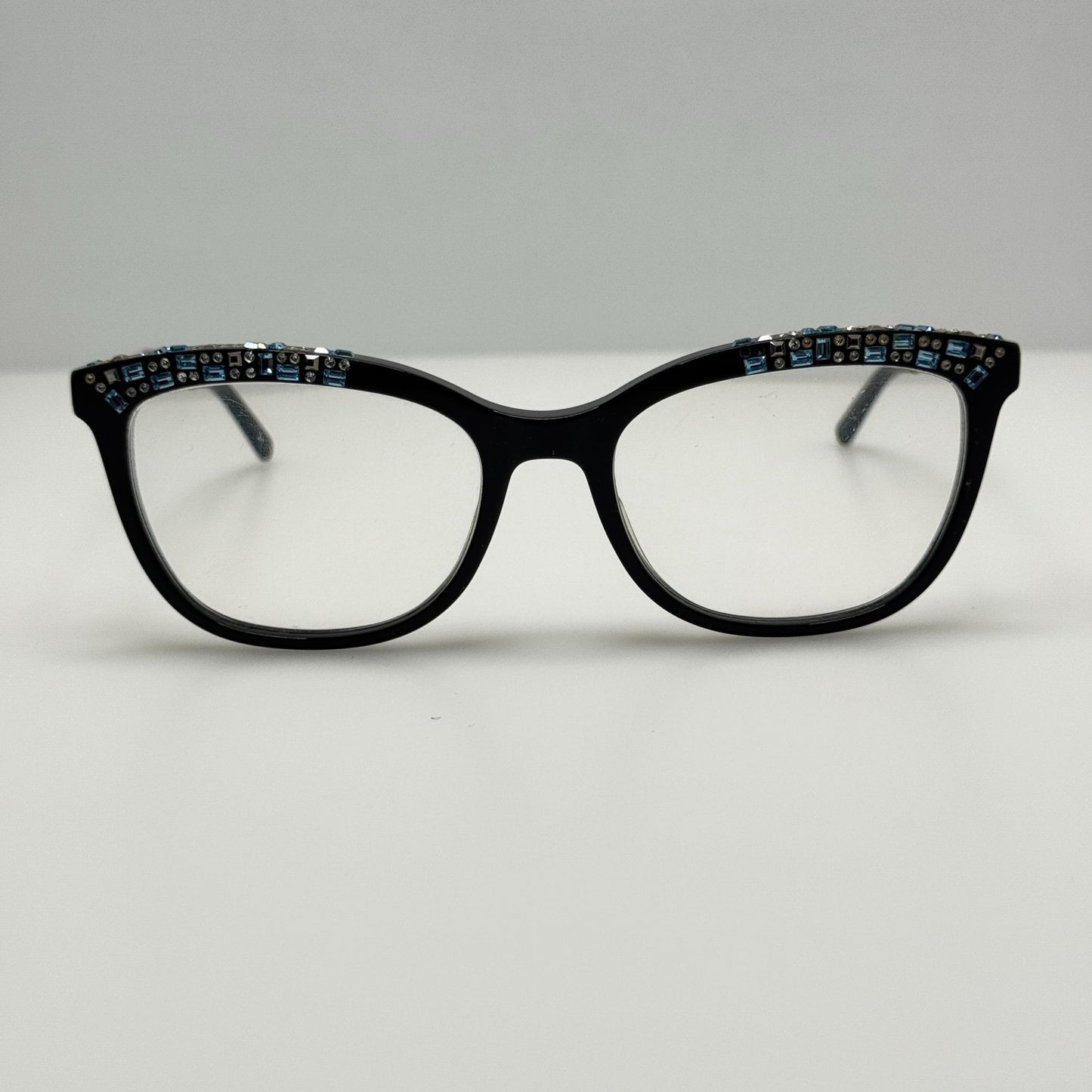 Bebe BB5179 001 Jet Eyeglasses Eye Glasses Frames 52-17-140